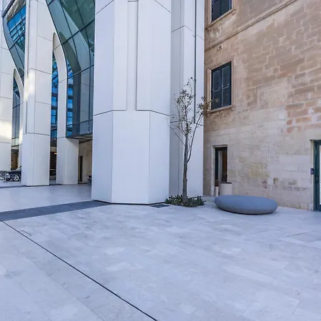 Apartamento Skyline Serenity On The 25th Floor In Mercury Tower